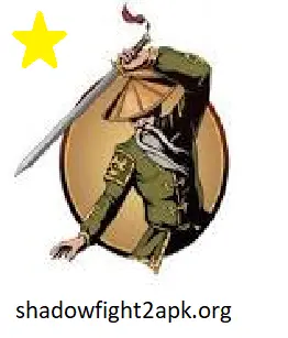 shadow fight 2 character Hermit