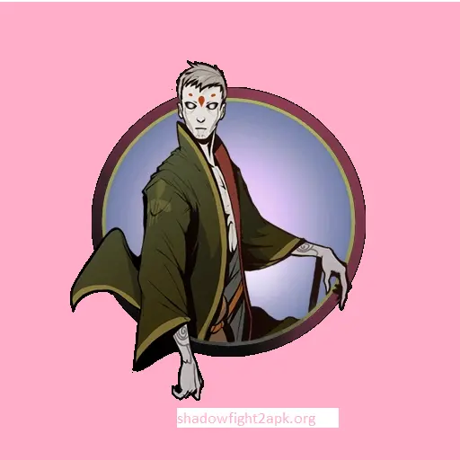 shadow fight 2 character Linux