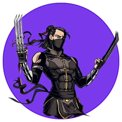 Shadow Fight 2 Characters You Need to Know! 4 lynx