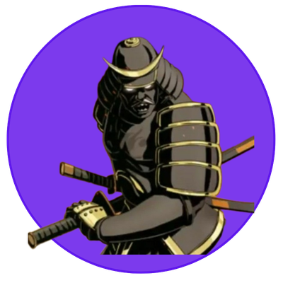 Shadow Fight 2 Characters You Need to Know! 9 shogun