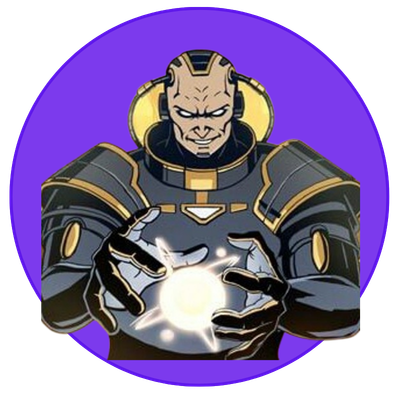 Shadow Fight 2 Characters You Need to Know! 3 titan