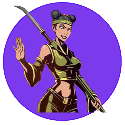 Shadow Fight 2 Characters You Need to Know! 7 wasp