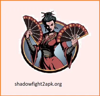 shadow fight 2 apk character widow