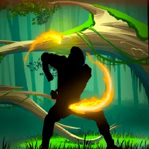 shadow fight 2 mod apk