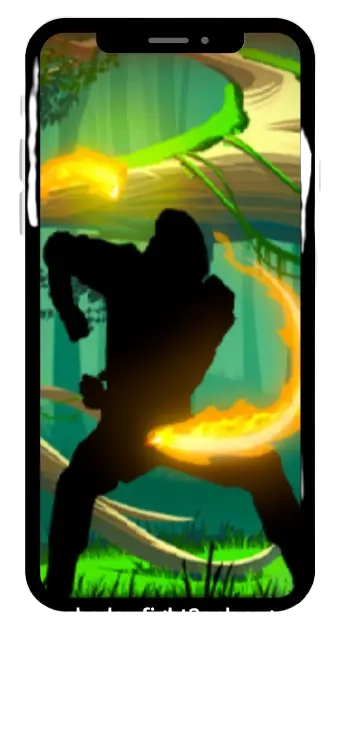 shadow fight 2 for iphone