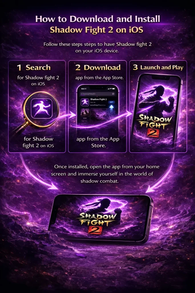 Download and Install on iOS