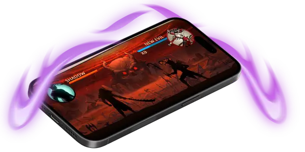 Shadow Fight 2 Mod Apk v2.41.9 Unlocked All Unlimited Gold/Energy 2 Shadow Fight 2 game