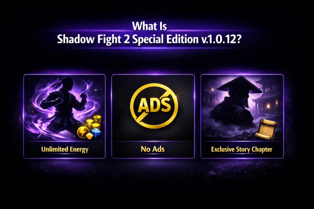 Special Edition v1.0.12